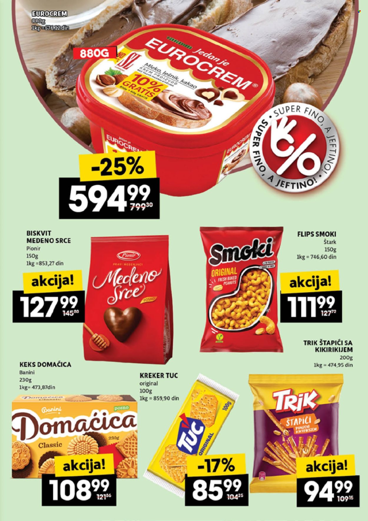 Idea katalog - 11.09.2025 - 17.09.2025. Stranica 11