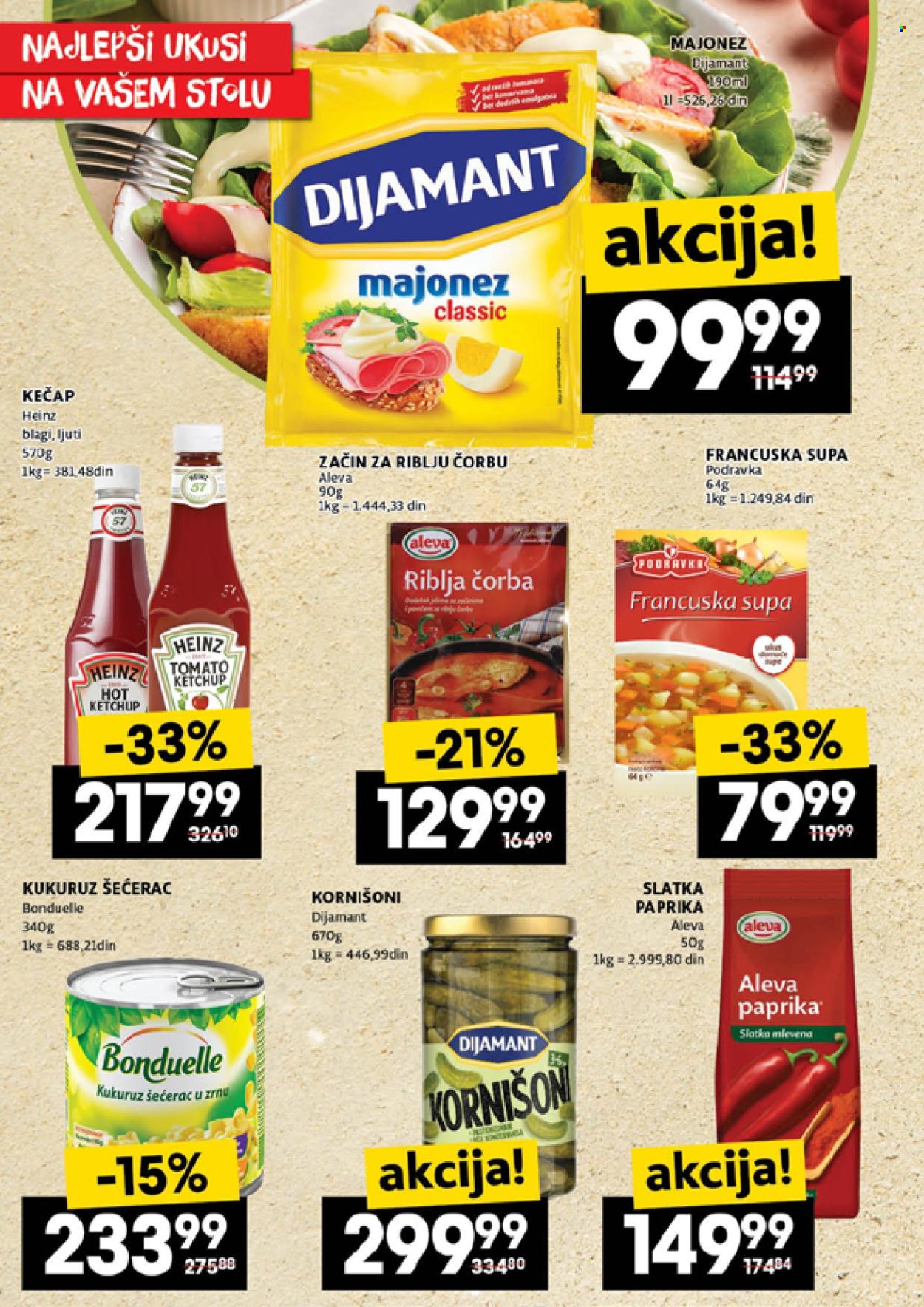 Idea katalog - 11.09.2025 - 17.09.2025. Stranica 12