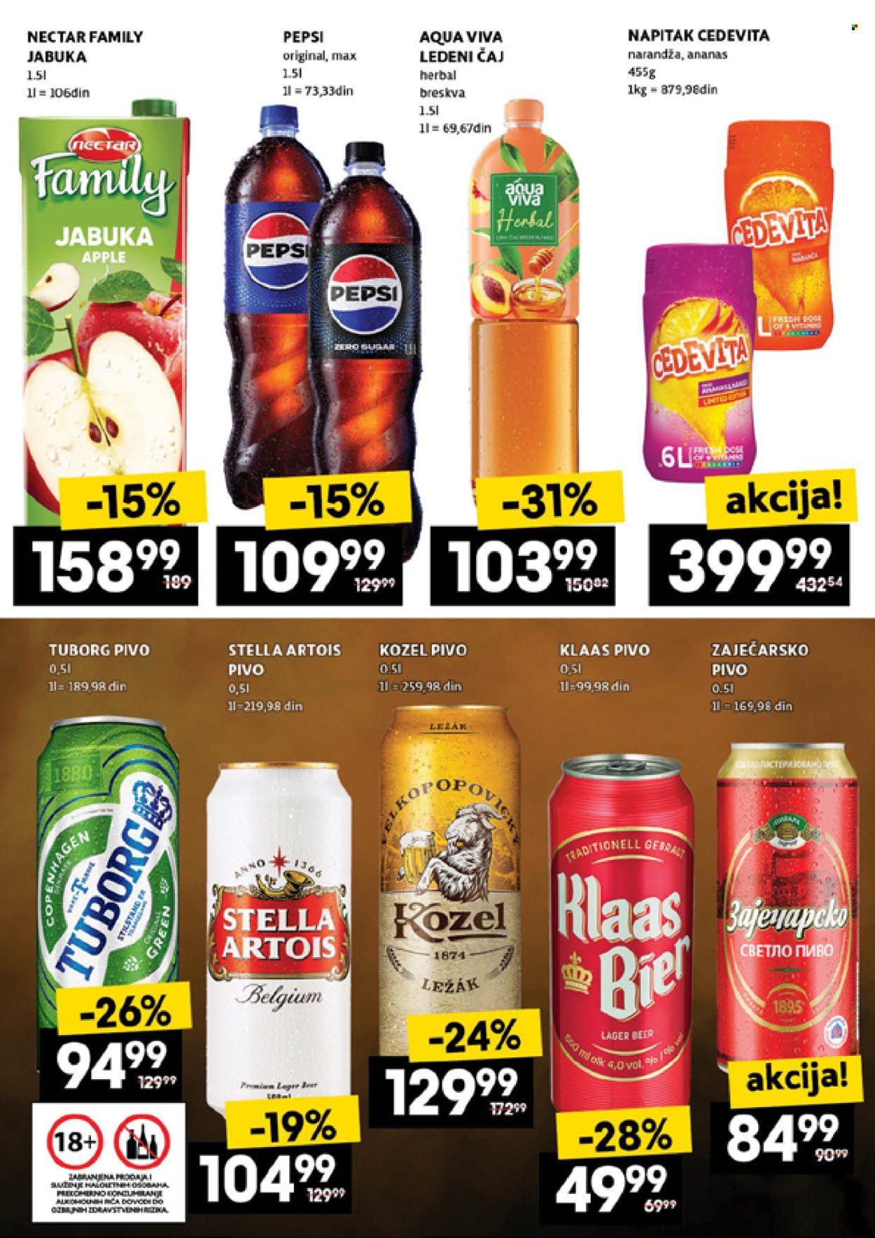 Idea katalog - 11.09.2025 - 17.09.2025. Stranica 14