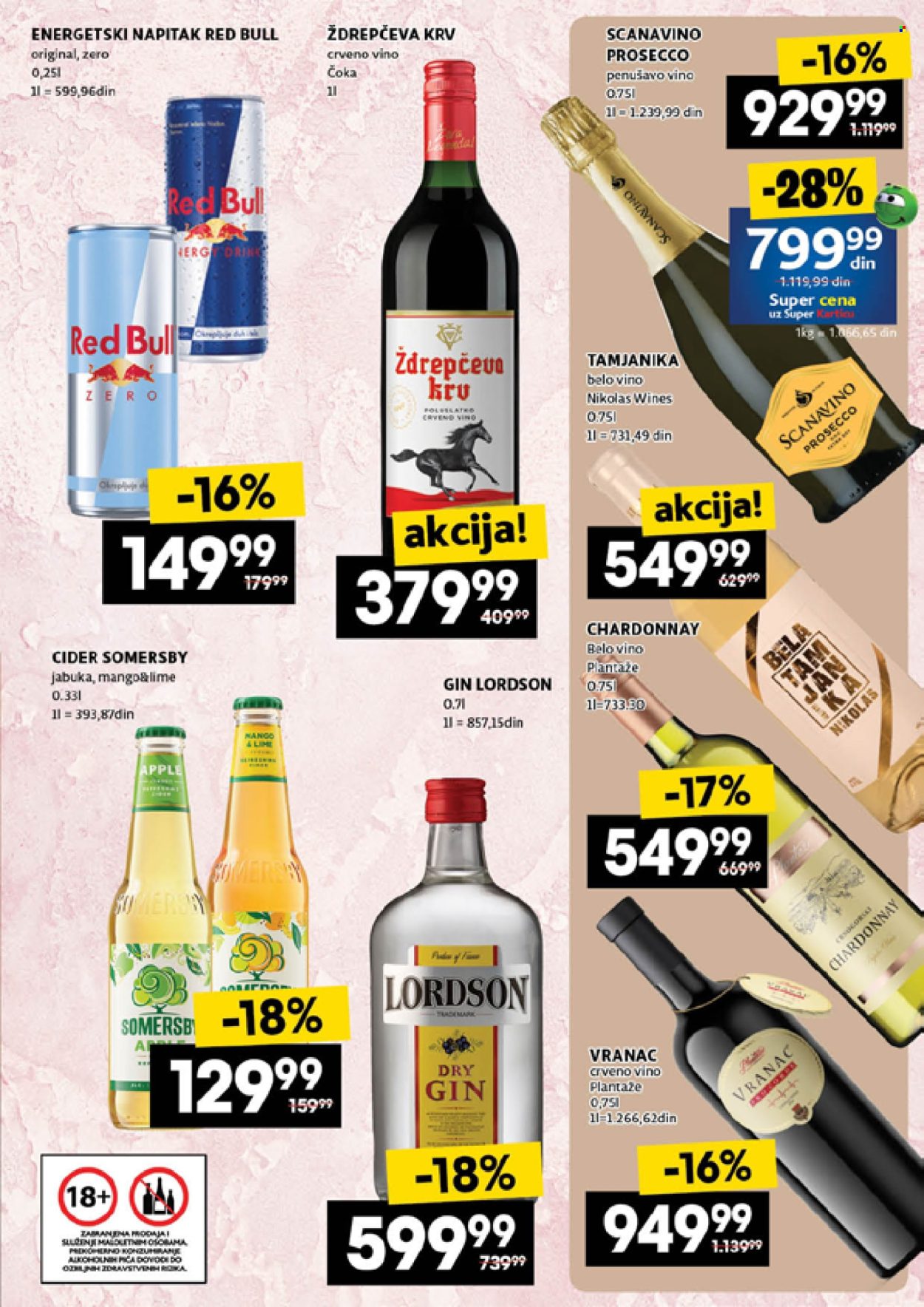 Idea katalog - 11.09.2025 - 17.09.2025. Stranica 15