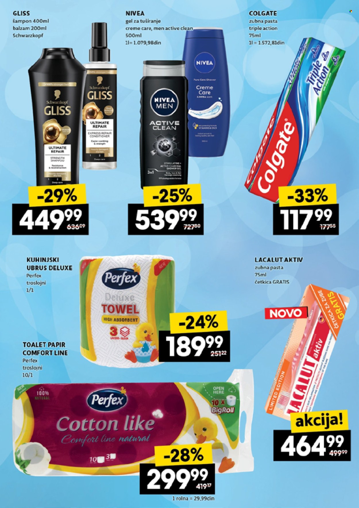Idea katalog - 11.09.2025 - 17.09.2025. Stranica 17