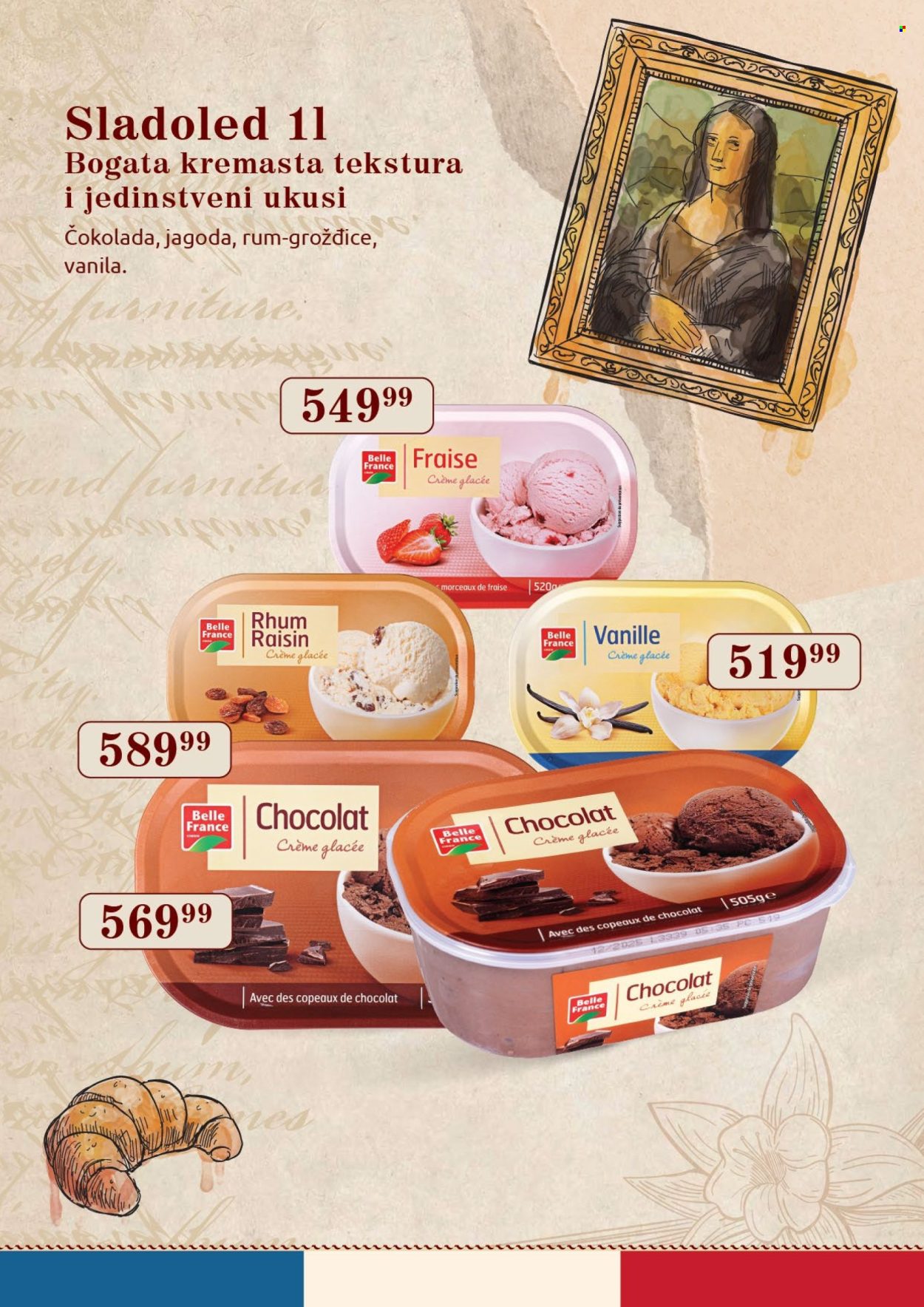 SuperVERO katalog. Stranica 4