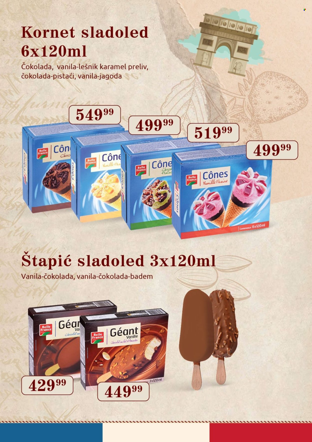 SuperVERO katalog. Stranica 6