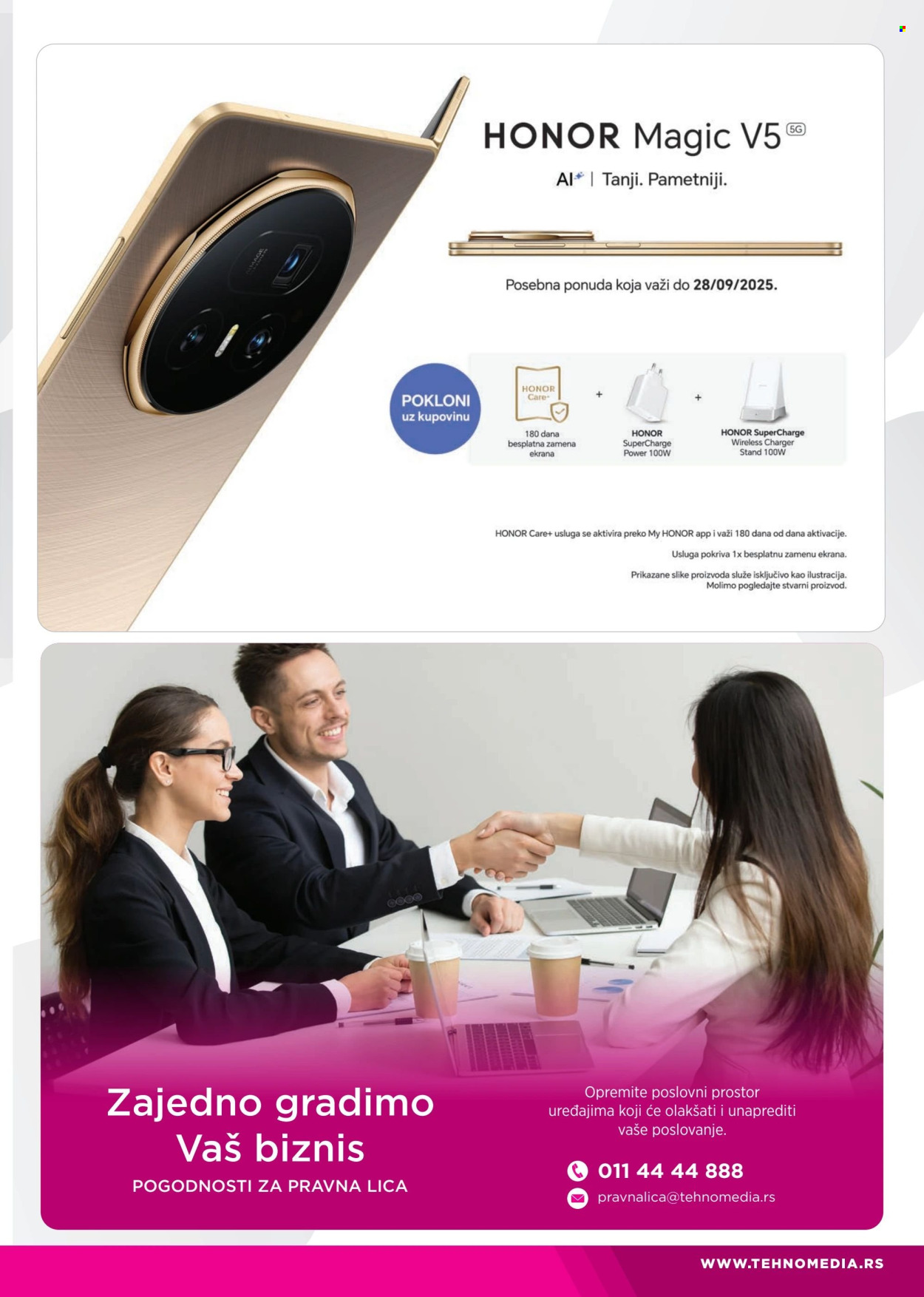 Tehnomedia katalog - 08.09.2025 - 28.09.2025. Stranica 9