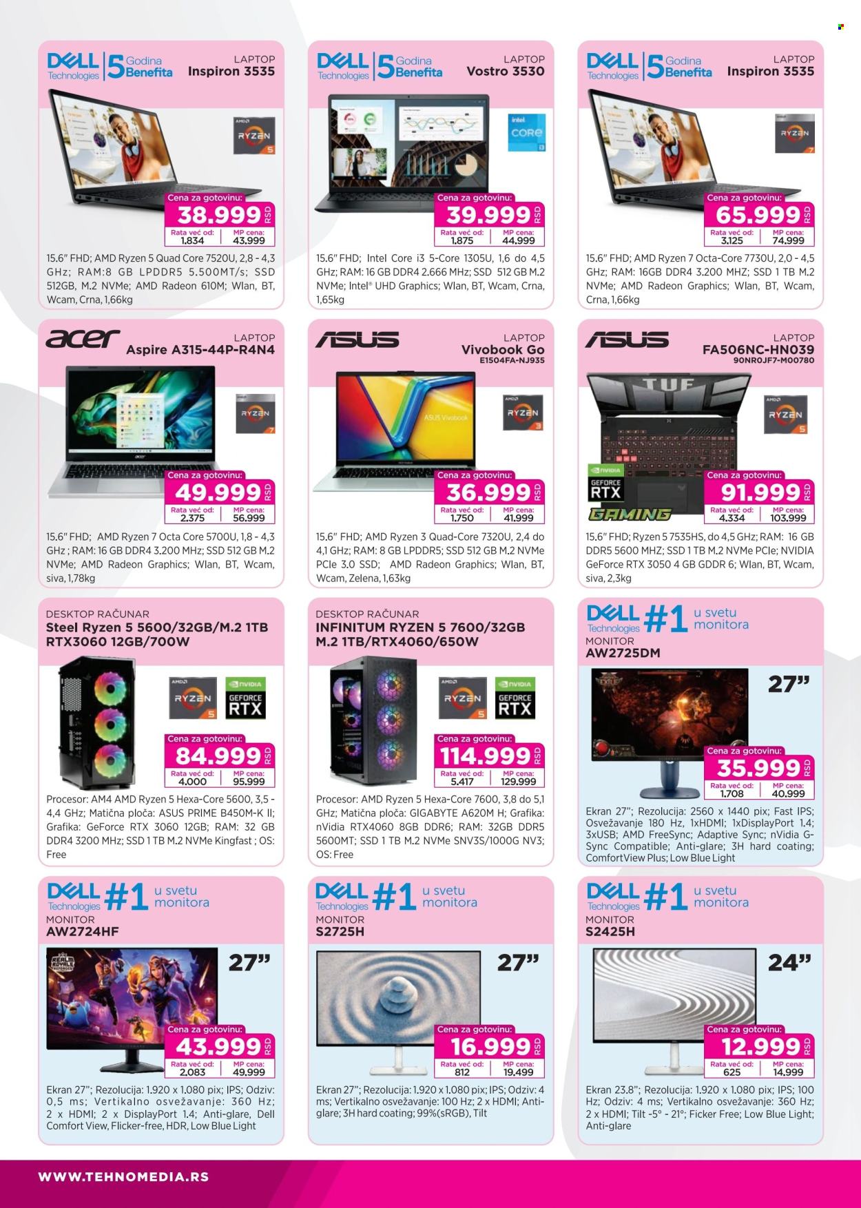 Tehnomedia katalog - 08.09.2025 - 28.09.2025. Stranica 10