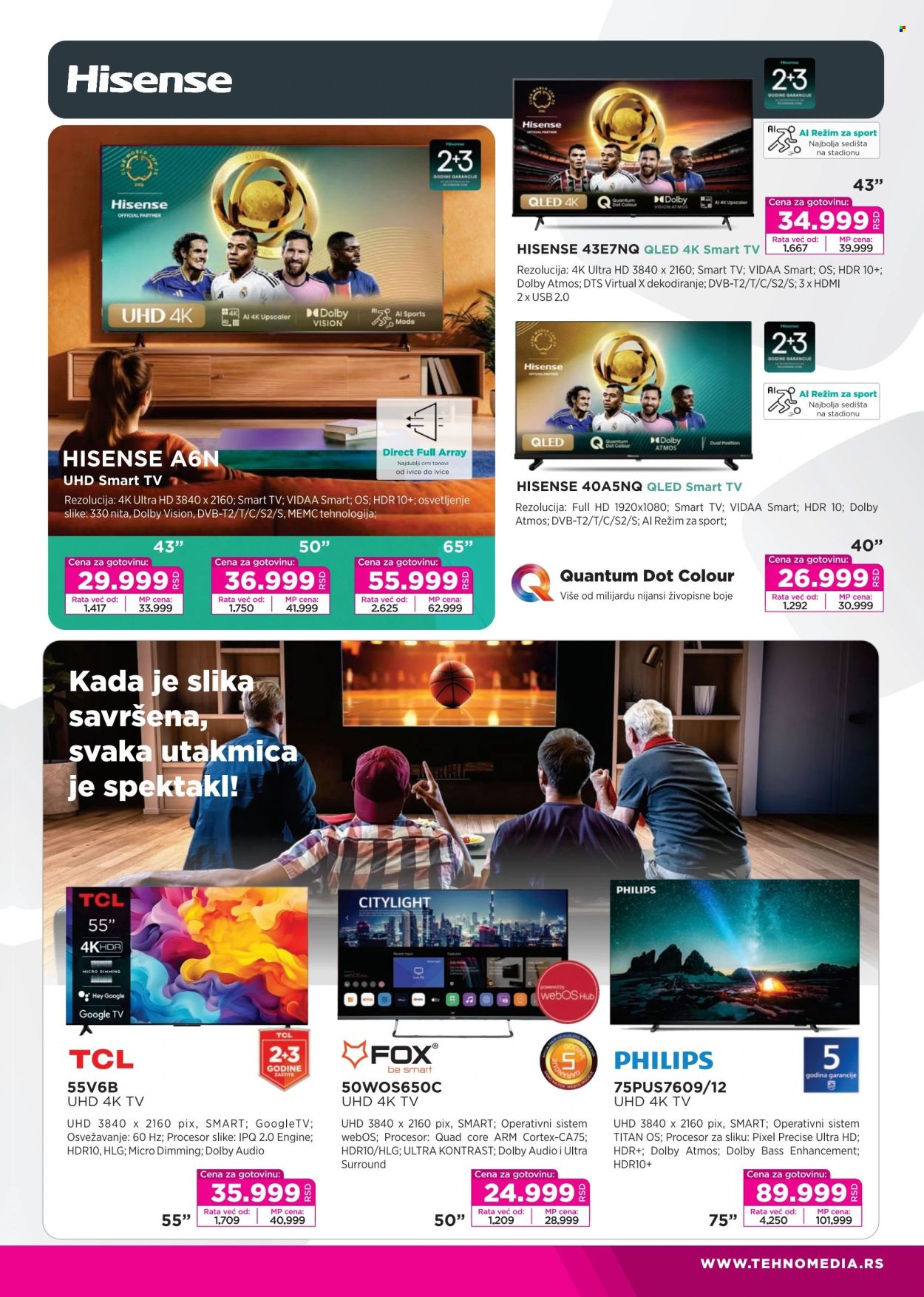 Tehnomedia katalog - 08.09.2025 - 28.09.2025. Stranica 13