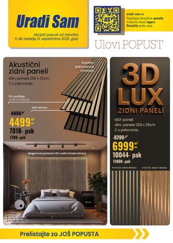 thumbnail - Katalog Uradi Sam