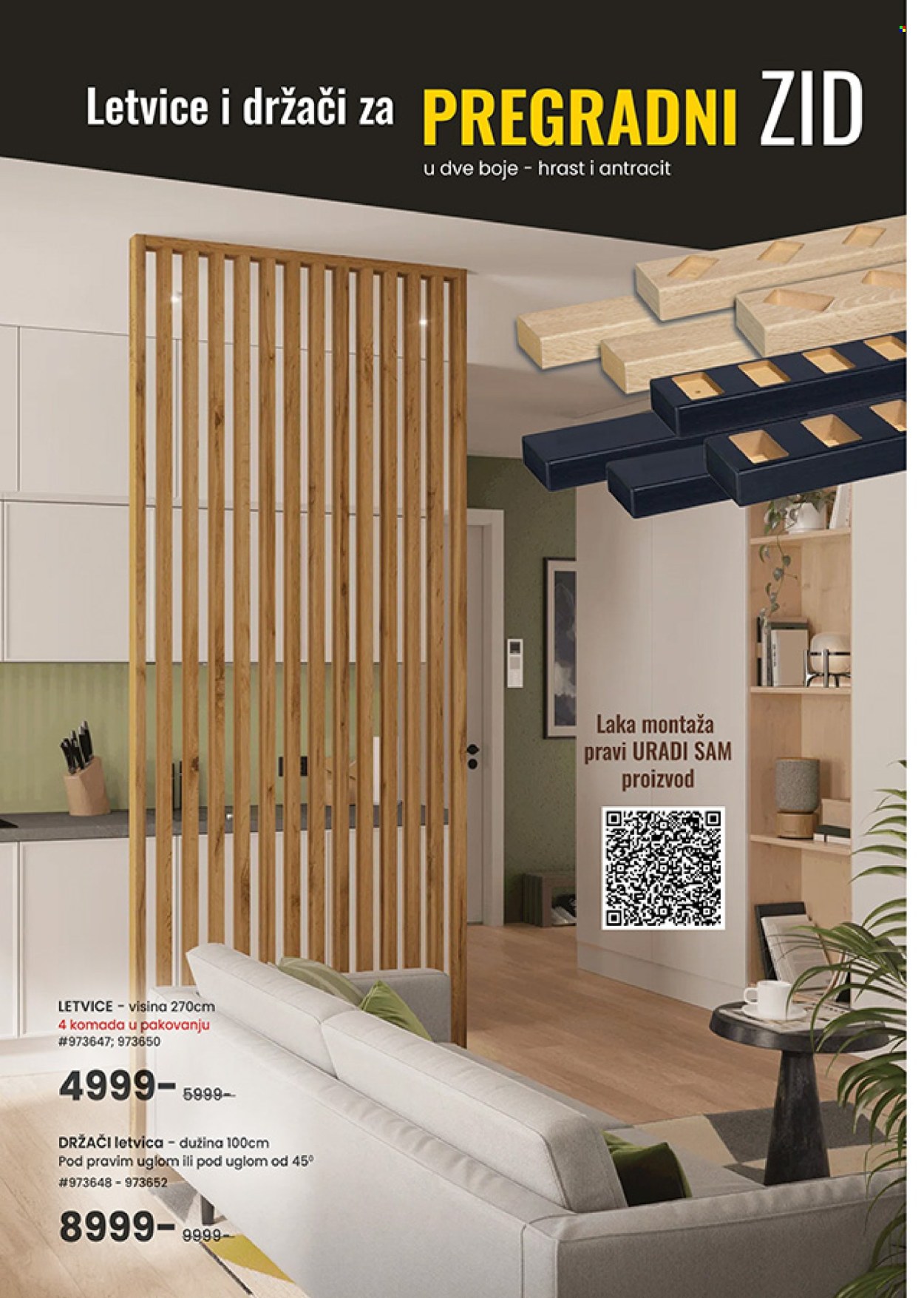 Uradi Sam katalog - 11.09.2025 - 21.09.2025. Stranica 2