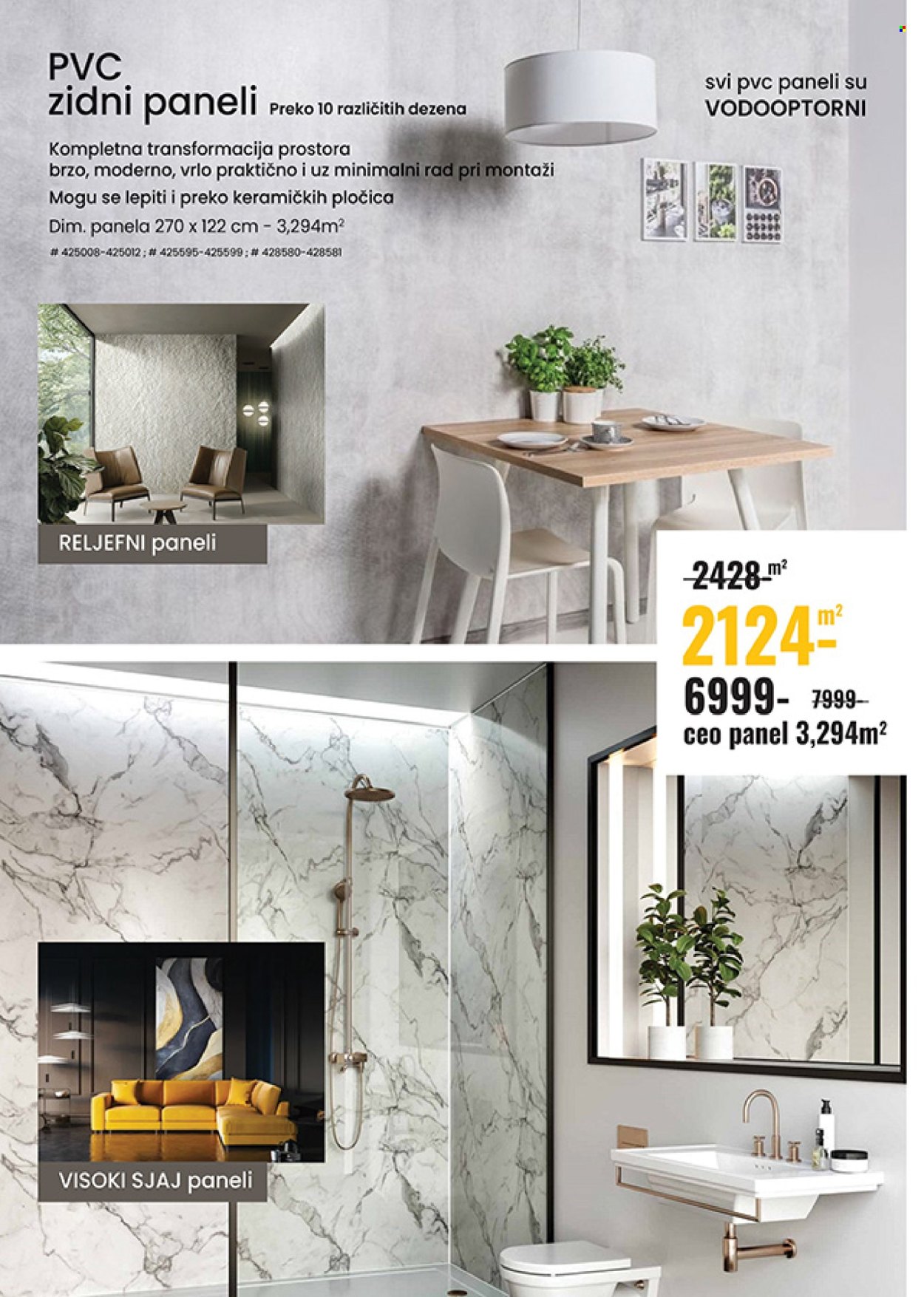 Uradi Sam katalog - 11.09.2025 - 21.09.2025. Stranica 4