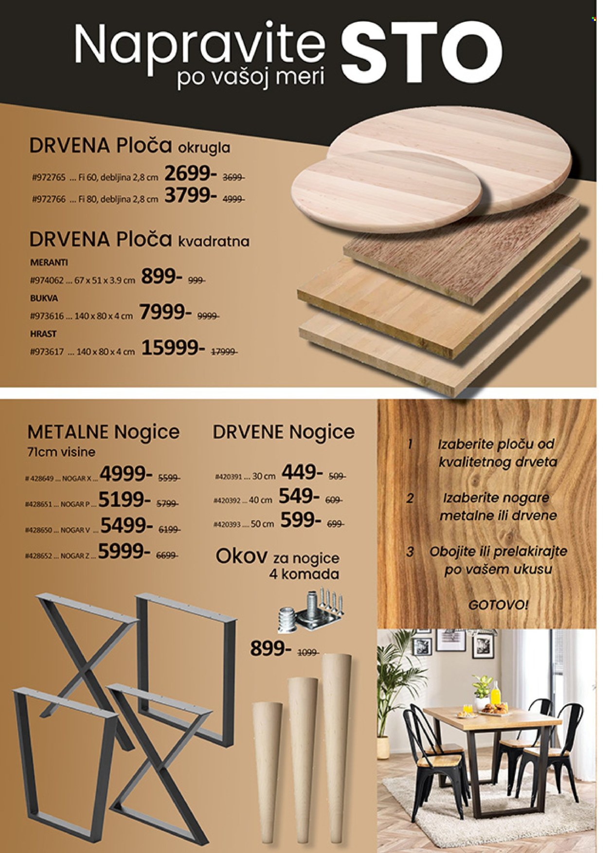 Uradi Sam katalog - 11.09.2025 - 21.09.2025. Stranica 6