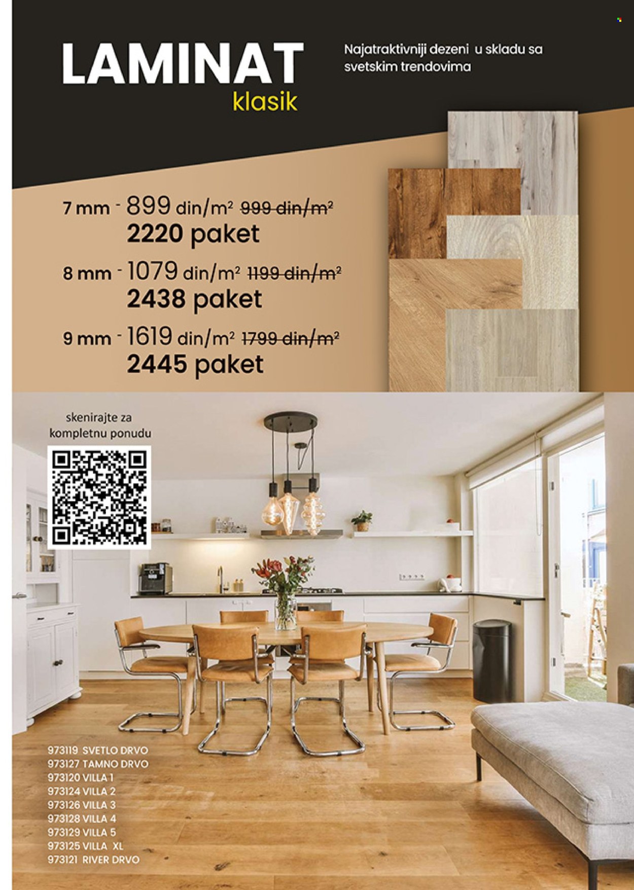 Uradi Sam katalog - 11.09.2025 - 21.09.2025. Stranica 7