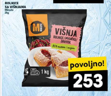 Rolnice sa višnjama