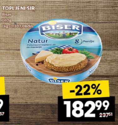 Biser