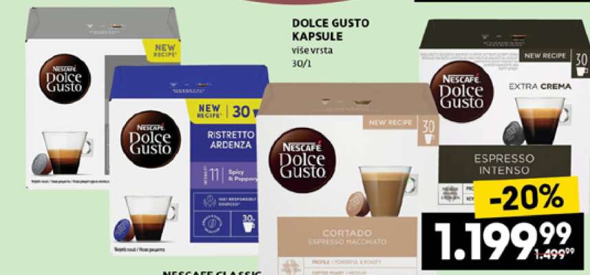 Espresso Intenso
