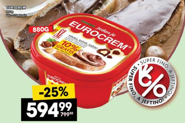 EUROCREM