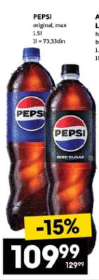 PEPSI