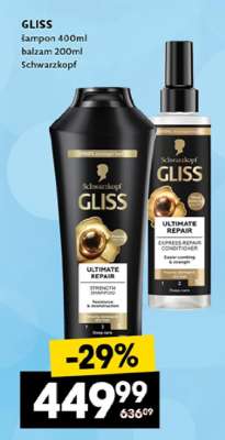 Gliss