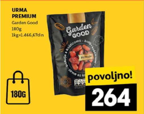 URMA PREMIUM