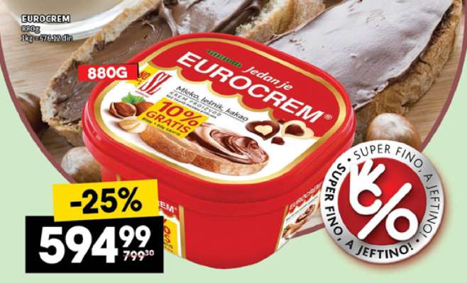 EUROCREM