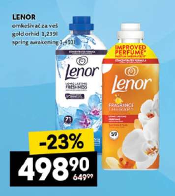 LENOR