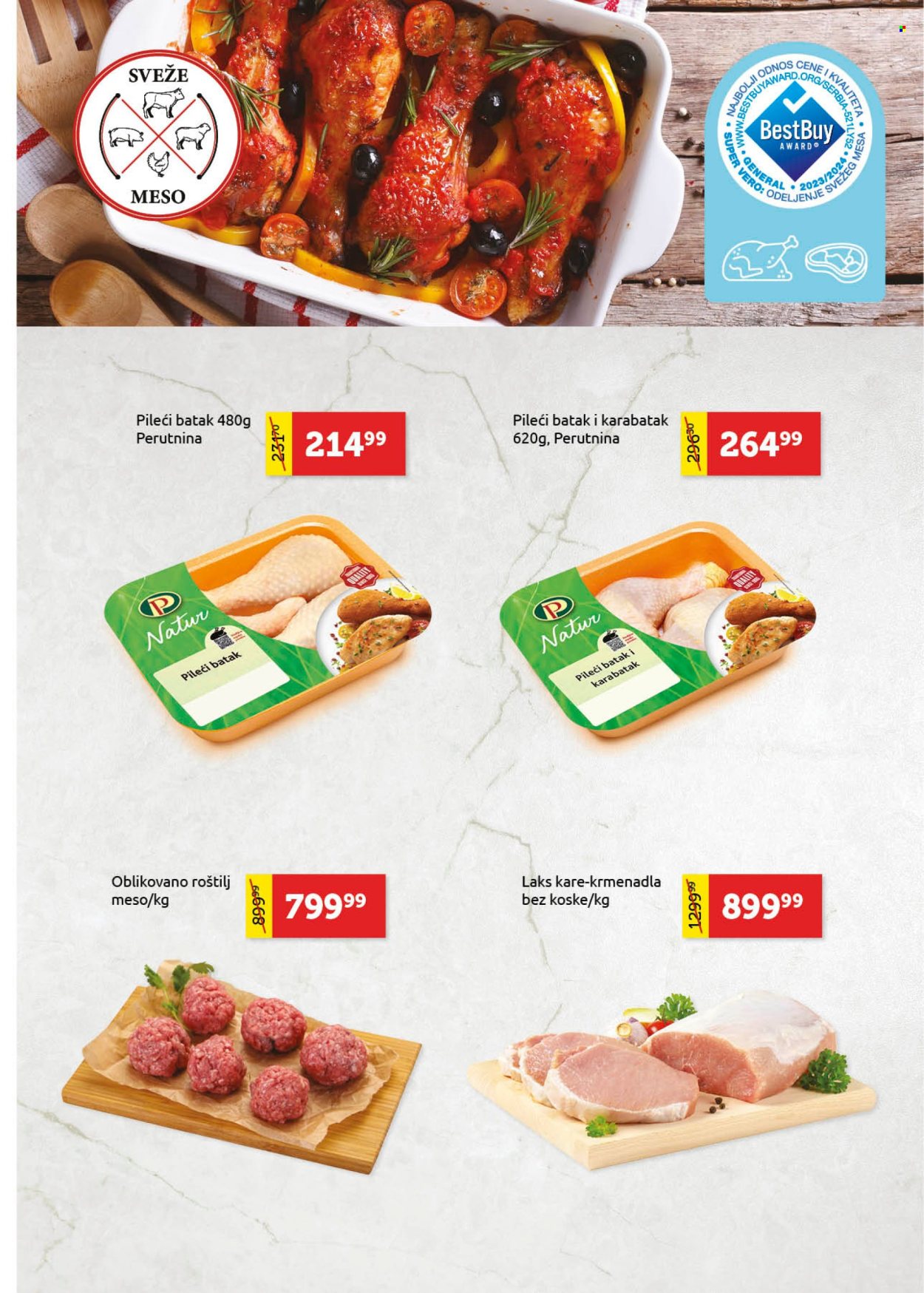 SuperVERO katalog - 12.09.2025 - 17.09.2025. Stranica 3