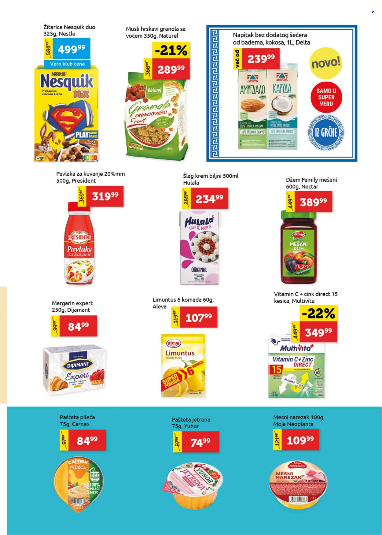 SuperVERO katalog - 12.09.2025 - 17.09.2025. Stranica 13