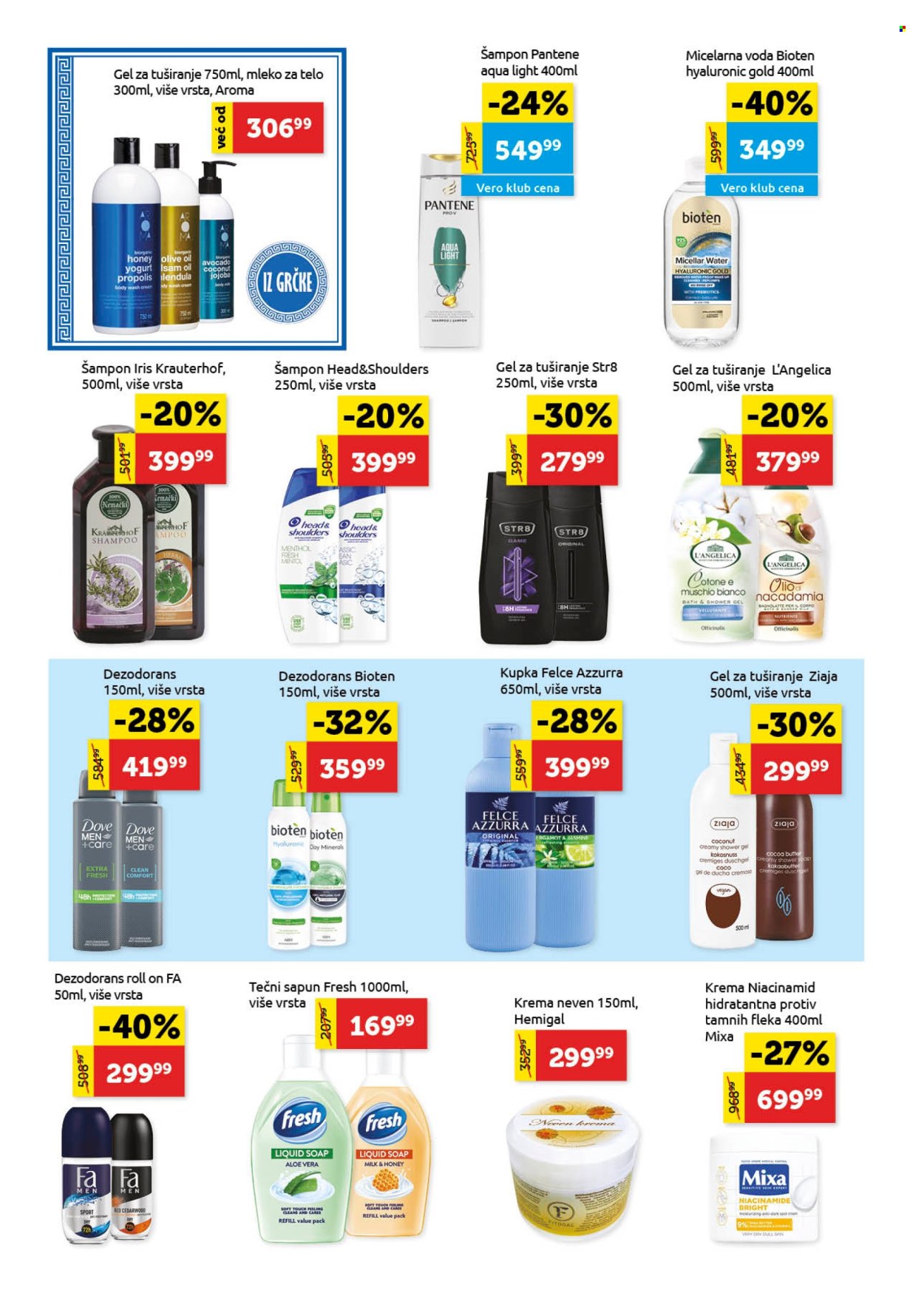 SuperVERO katalog - 12.09.2025 - 17.09.2025. Stranica 20