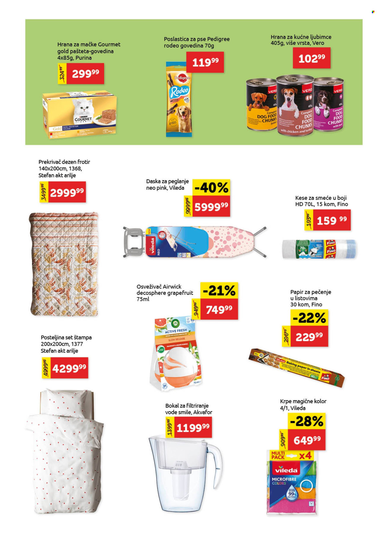 SuperVERO katalog - 12.09.2025 - 17.09.2025. Stranica 25