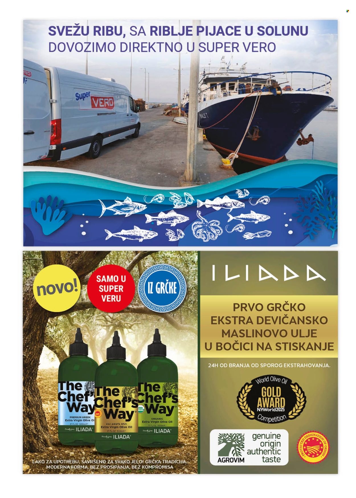 SuperVERO katalog - 12.09.2025 - 17.09.2025. Stranica 29