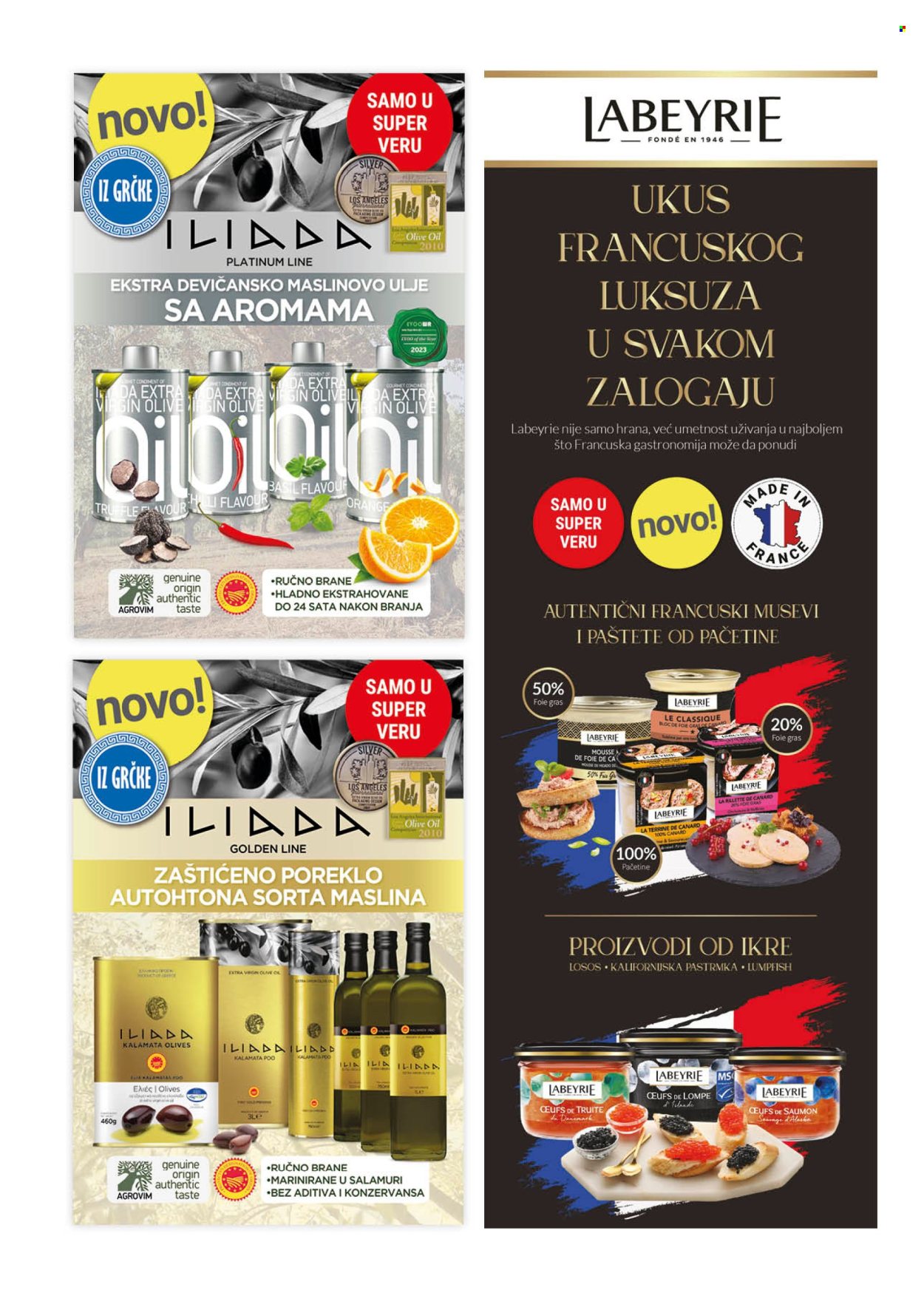 SuperVERO katalog - 12.09.2025 - 17.09.2025. Stranica 31