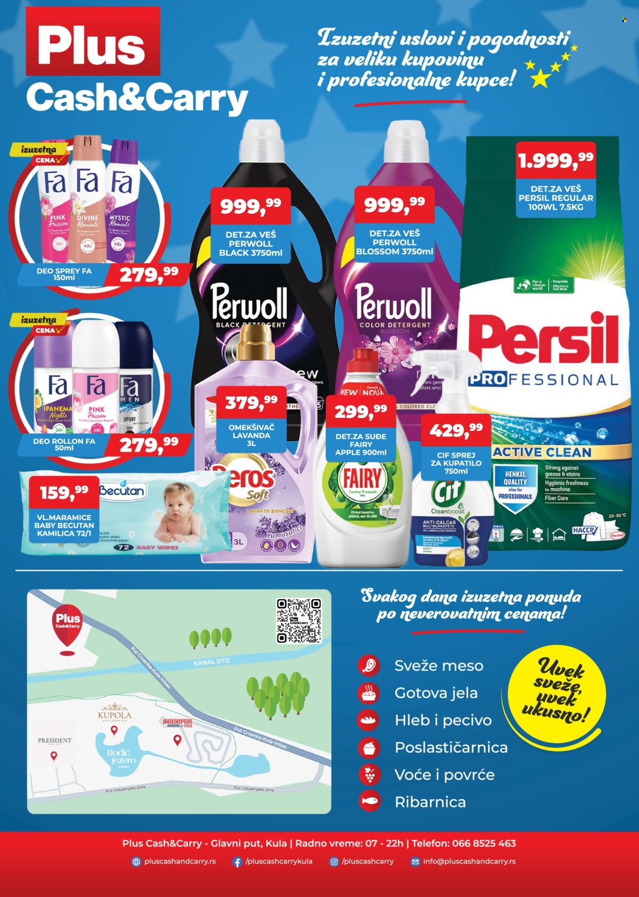 Plus Cash & Carry katalog - 12.09.2025 - 18.09.2025. Stranica 4