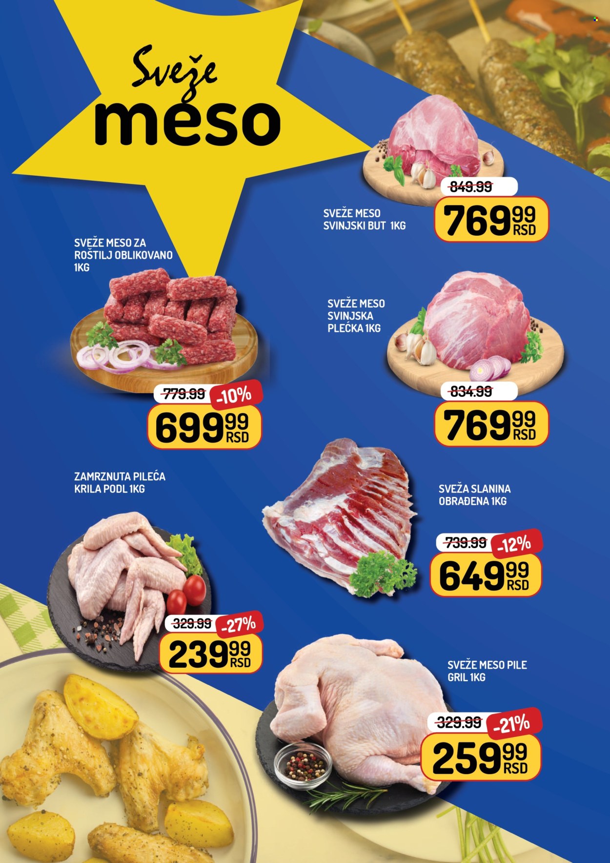 Aman katalog - 12.09.2025 - 18.09.2025. Stranica 2