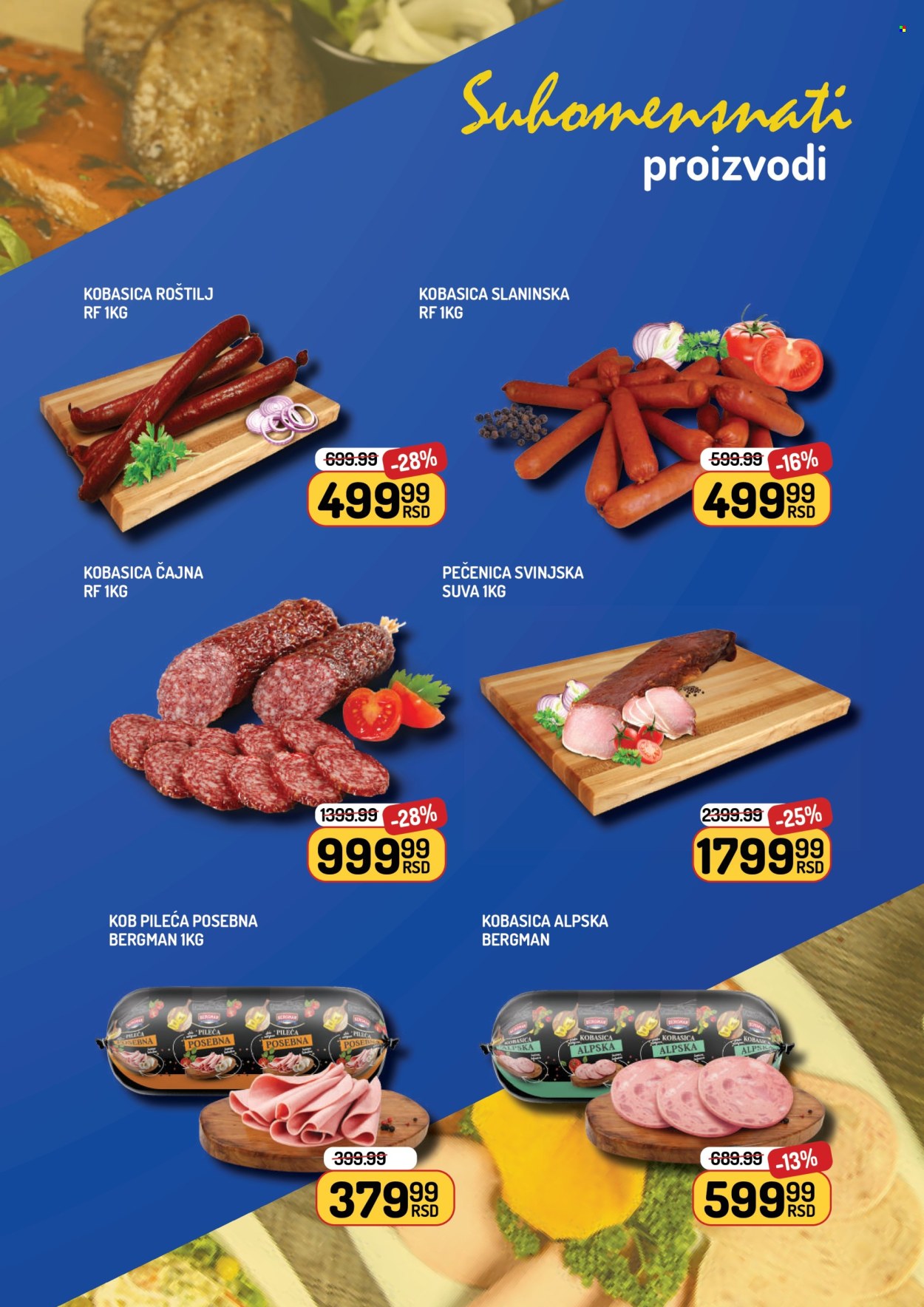 Aman katalog - 12.09.2025 - 18.09.2025. Stranica 3