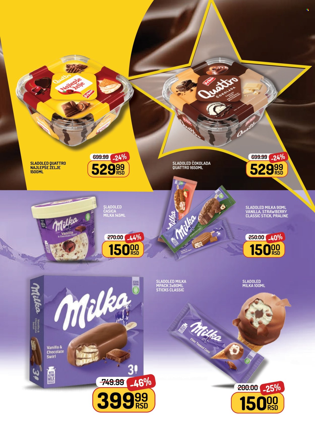 Aman katalog - 12.09.2025 - 18.09.2025. Stranica 6
