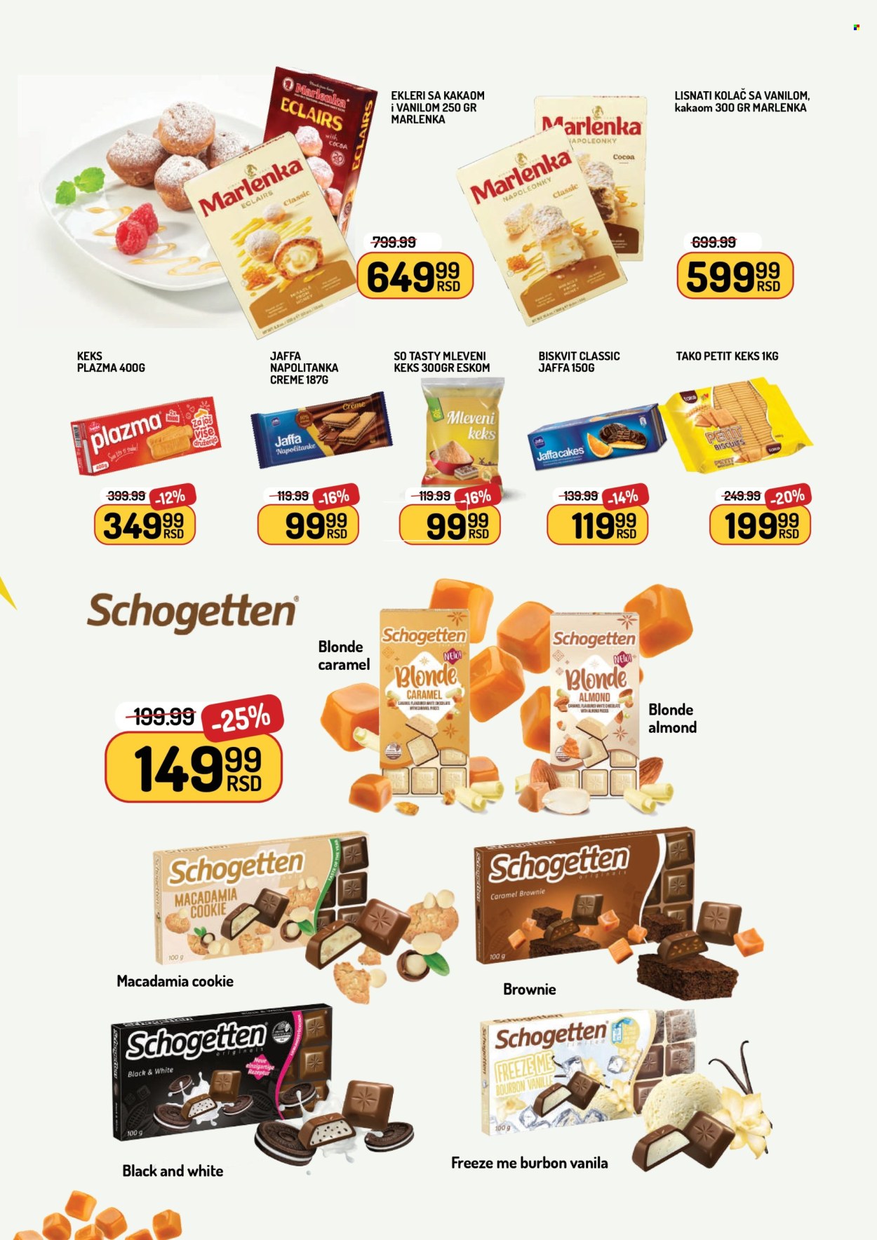 Aman katalog - 12.09.2025 - 18.09.2025. Stranica 7