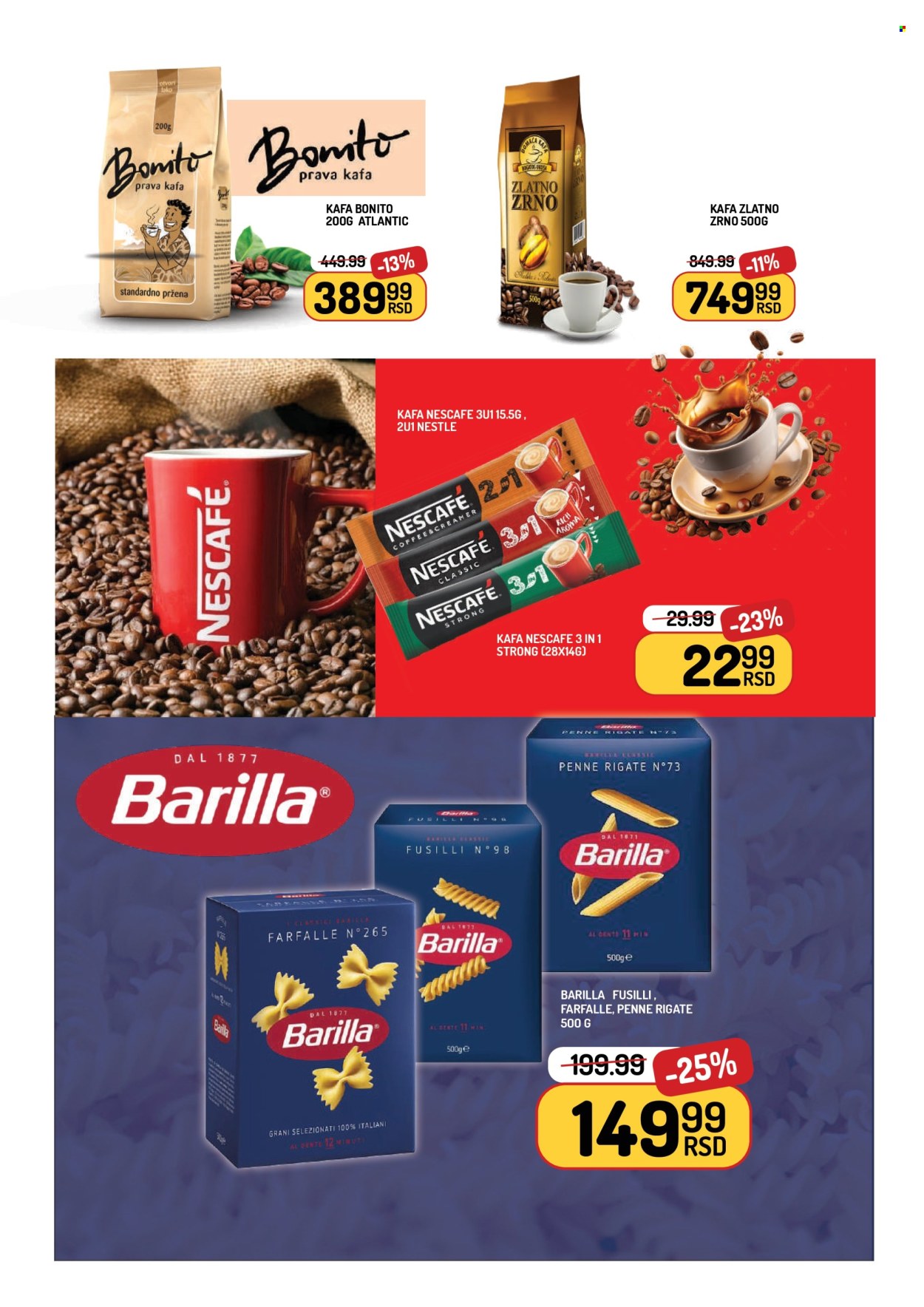 Aman katalog - 12.09.2025 - 18.09.2025. Stranica 9