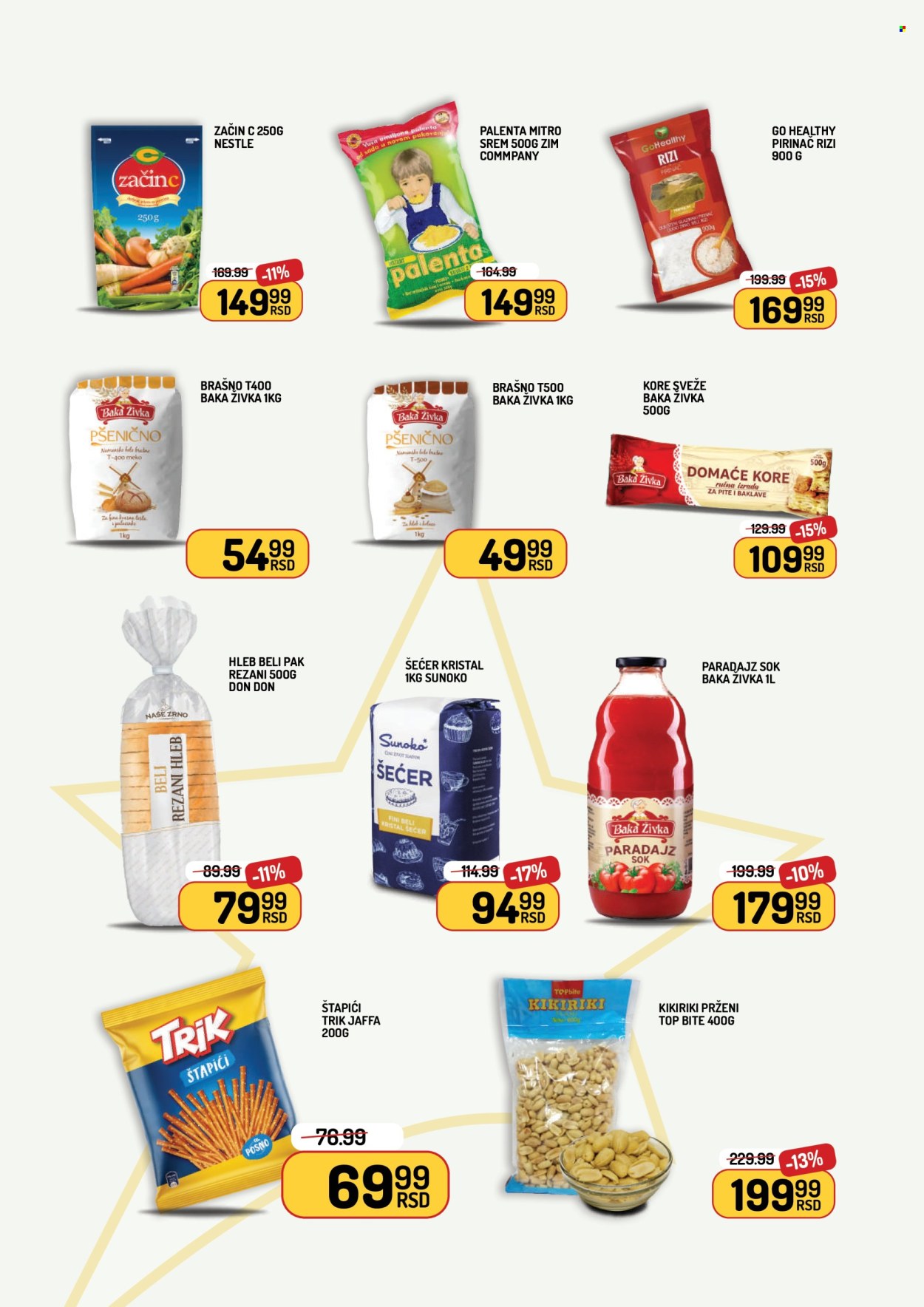 Aman katalog - 12.09.2025 - 18.09.2025. Stranica 10