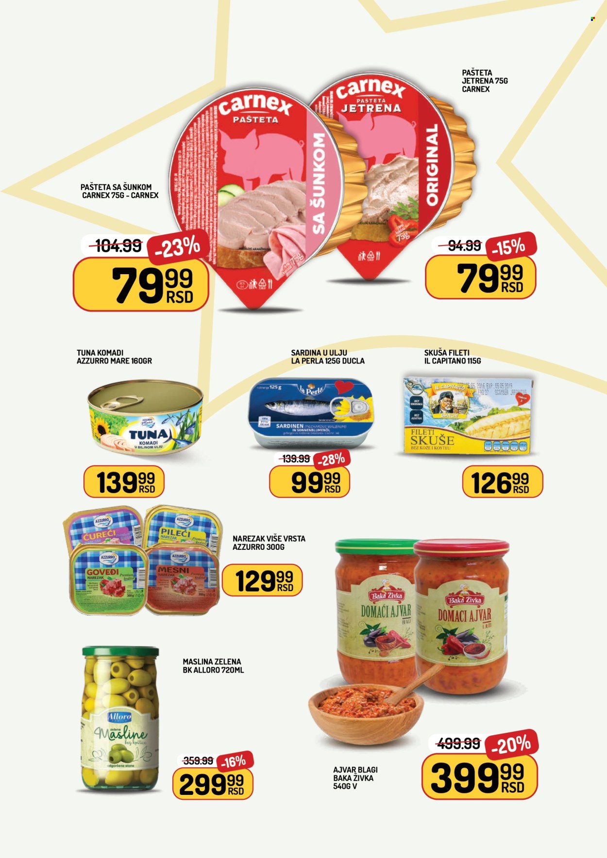 Aman katalog - 12.09.2025 - 18.09.2025. Stranica 11