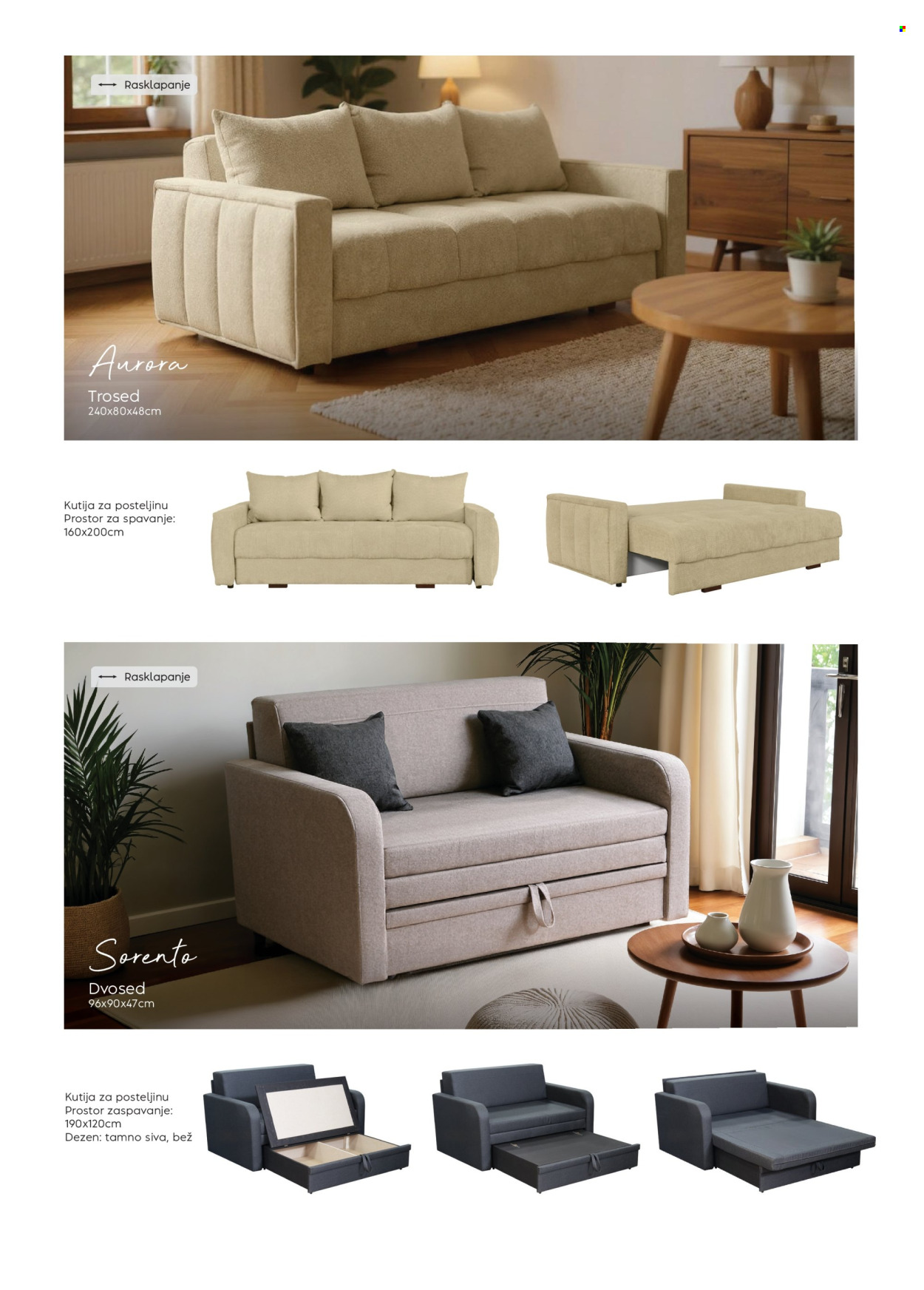 Matis katalog. Stranica 6