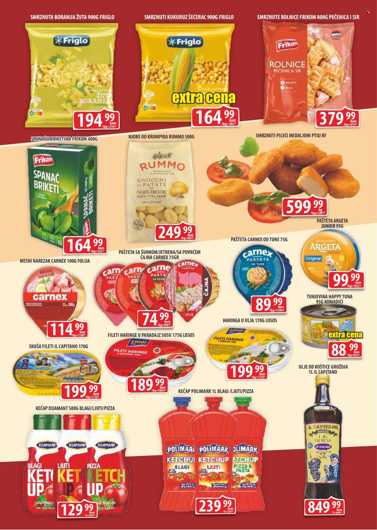 Fortuna Market katalog - 12.09.2025 - 29.09.2025. Stranica 5