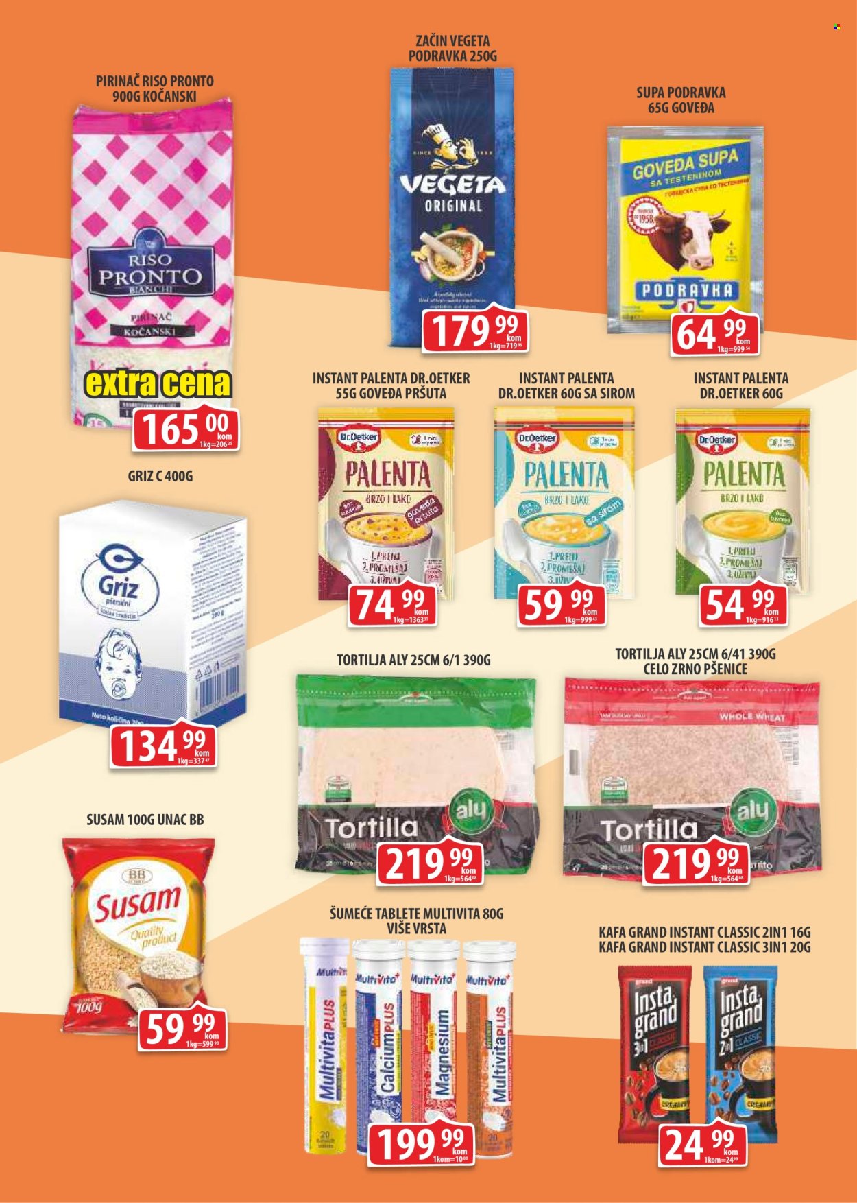 Fortuna Market katalog - 12.09.2025 - 29.09.2025. Stranica 7