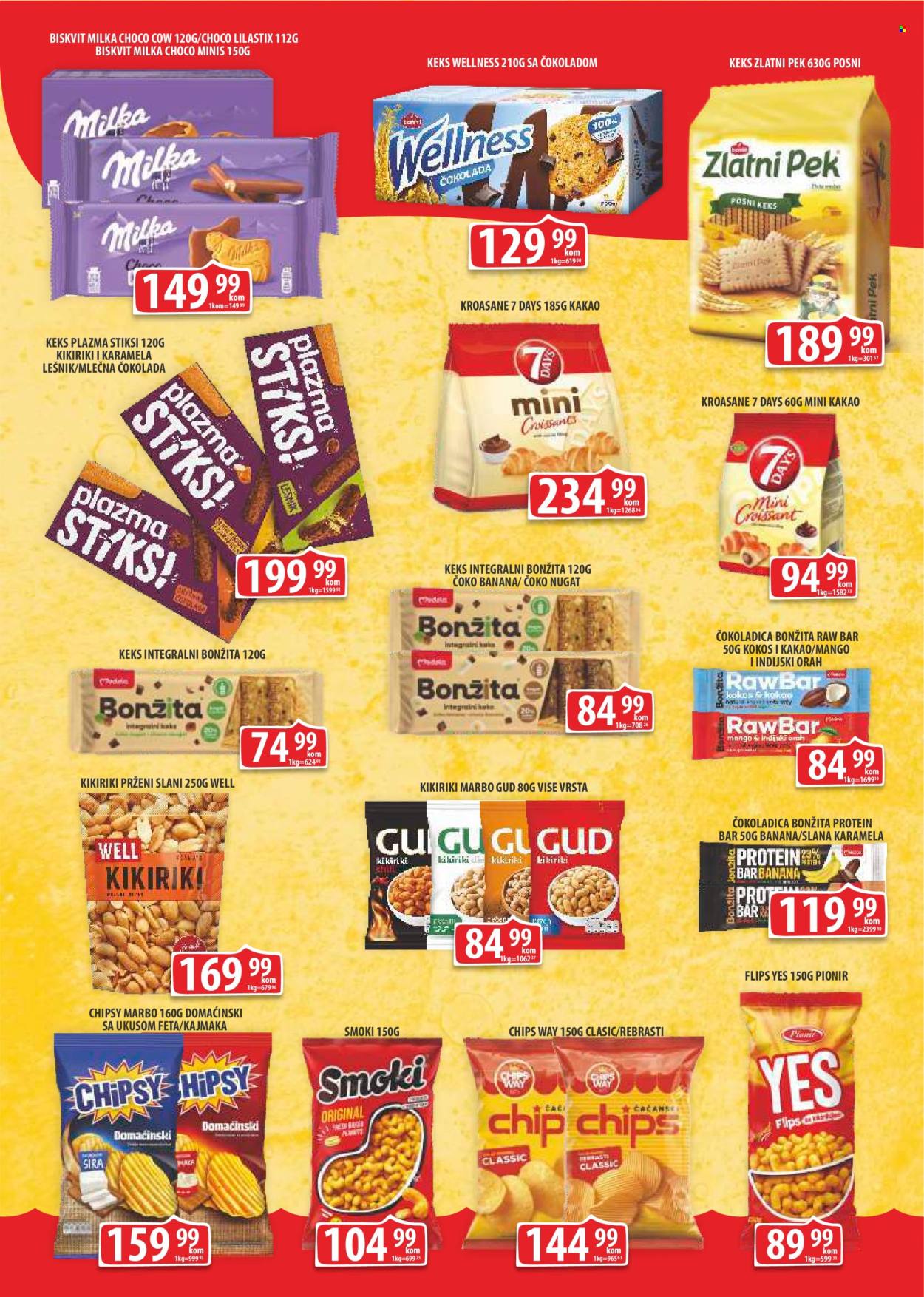 Fortuna Market katalog - 12.09.2025 - 29.09.2025. Stranica 9
