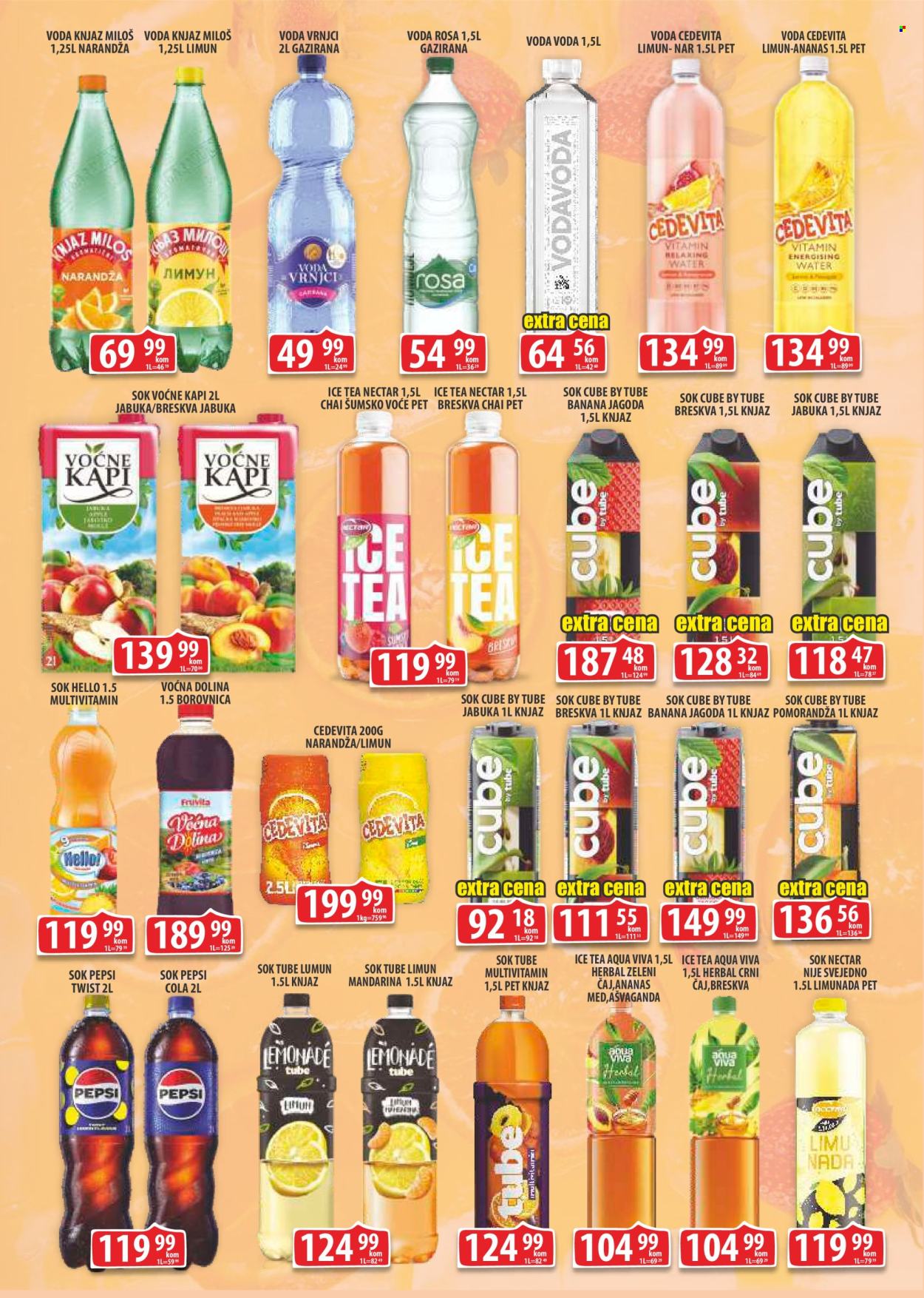 Fortuna Market katalog - 12.09.2025 - 29.09.2025. Stranica 12