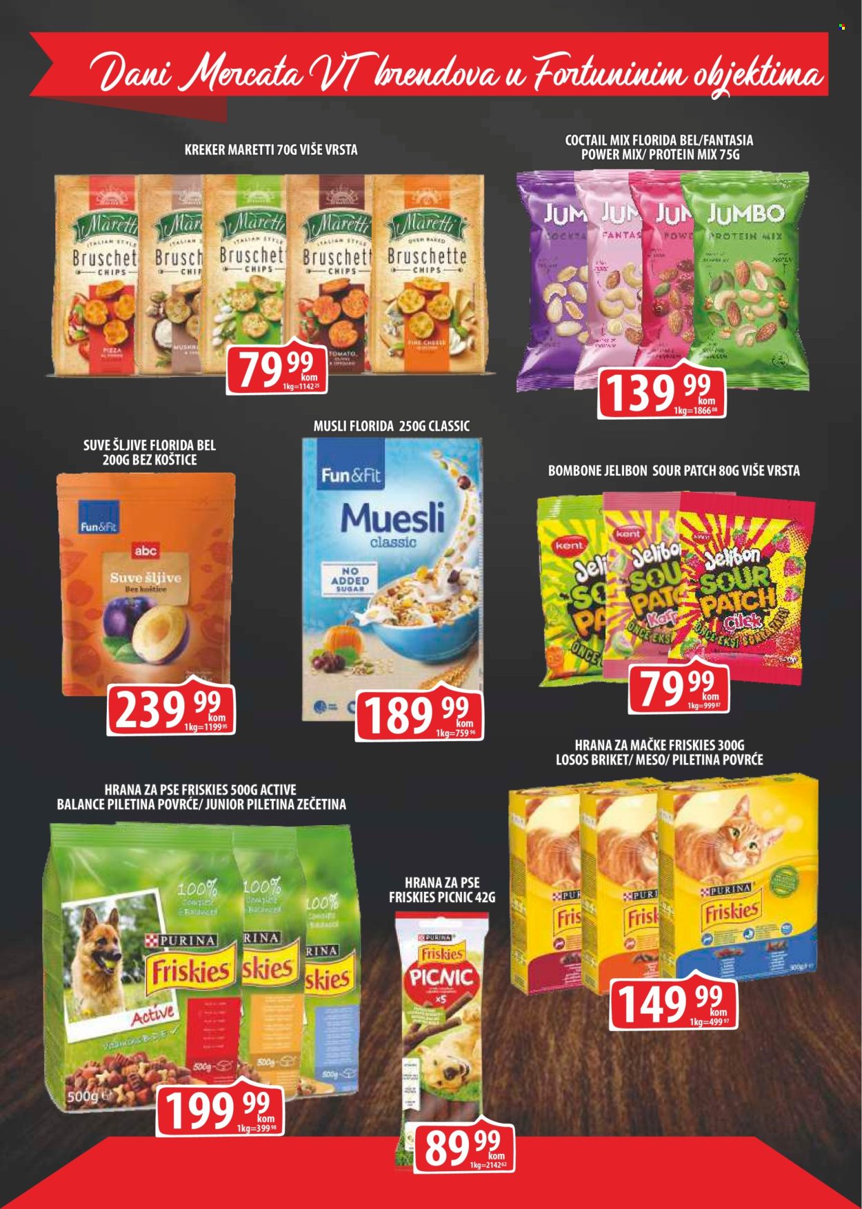 Fortuna Market katalog - 12.09.2025 - 29.09.2025. Stranica 14