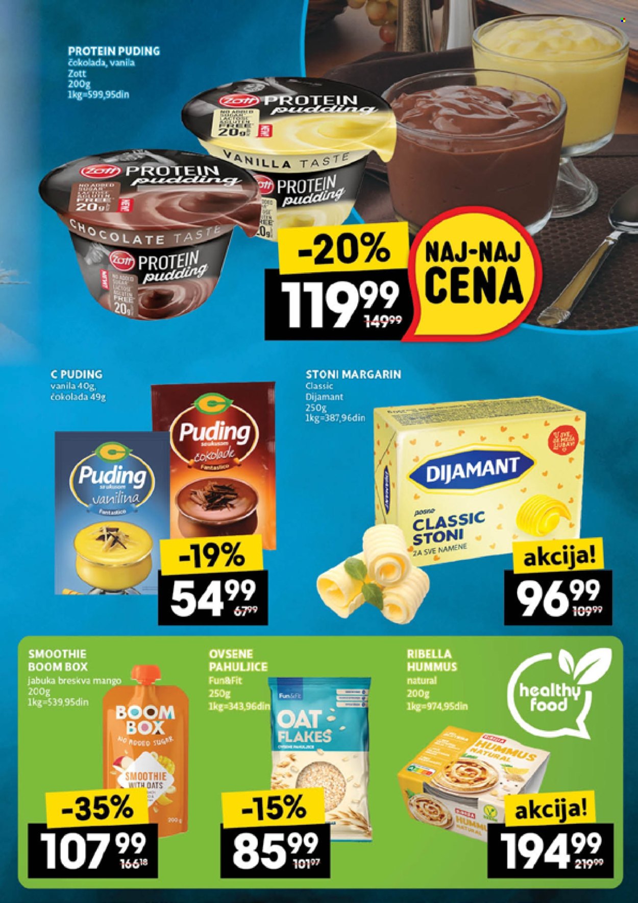 Mercator Centar katalog - 11.09.2025 - 17.09.2025. Stranica 9