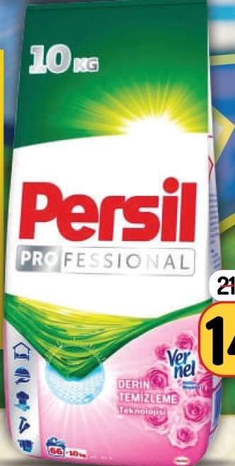 Persil Professional