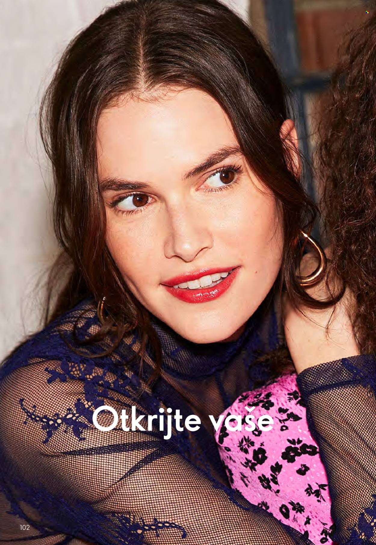 Oriflame katalog - 14.09.2025 - 07.10.2025. Stranica 102