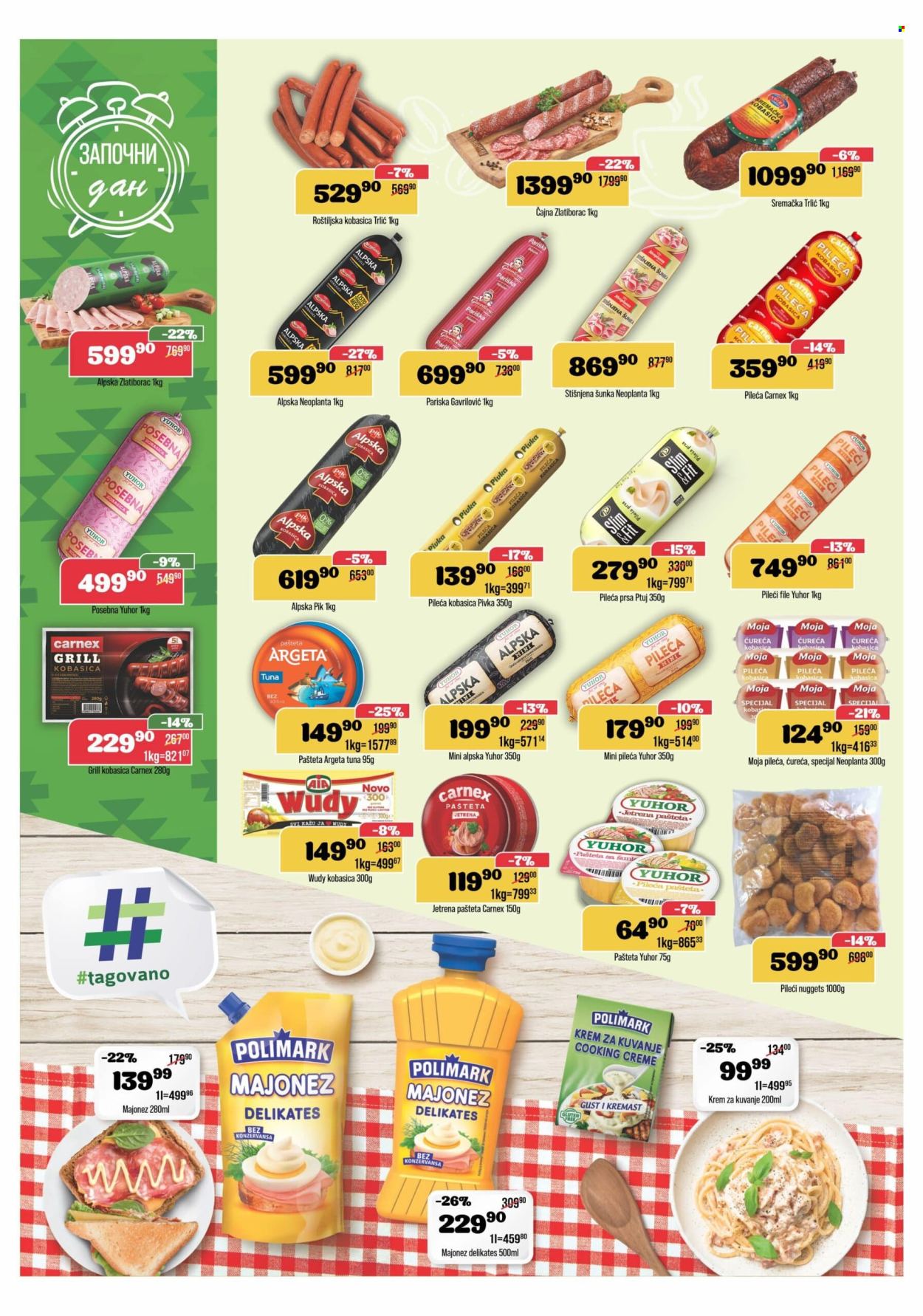 Europrom katalog - 10.09.2025 - 22.09.2025. Stranica 4
