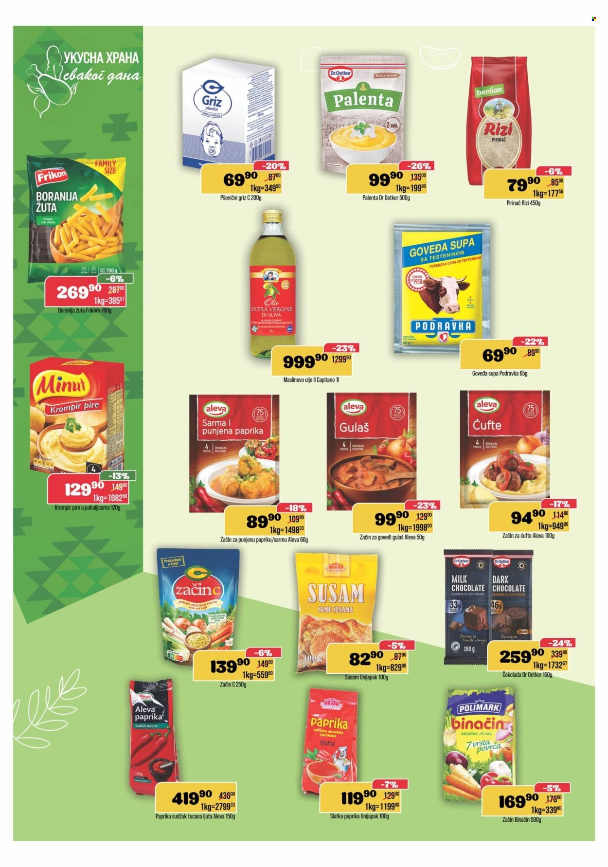 Europrom katalog - 10.09.2025 - 22.09.2025. Stranica 6