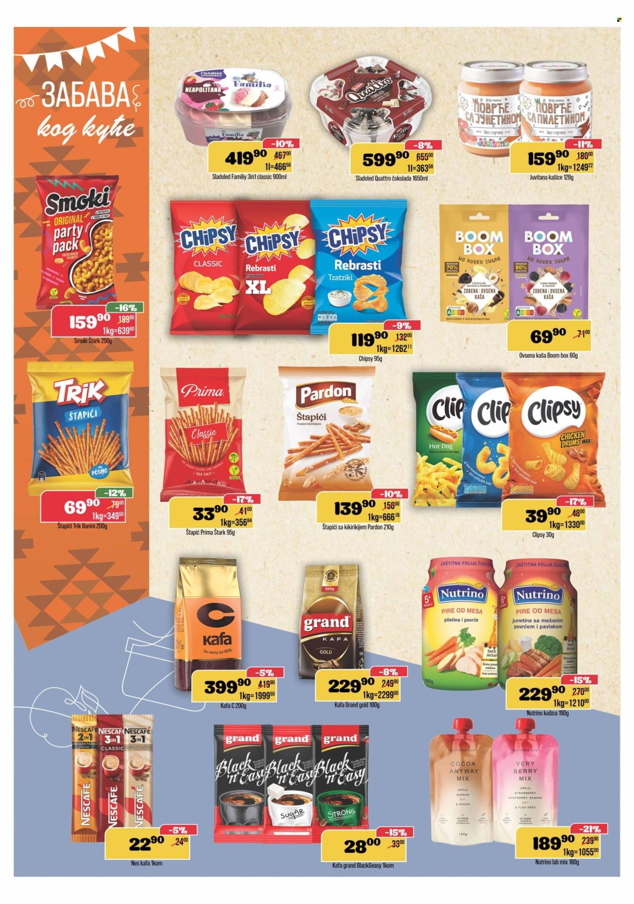 Europrom katalog - 10.09.2025 - 22.09.2025. Stranica 8